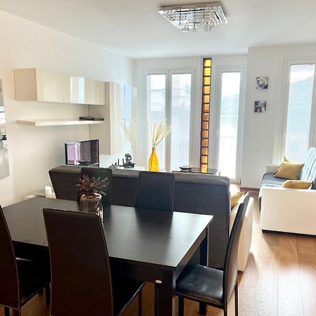 Elizaveta Apartment Oggebio Екстериор снимка