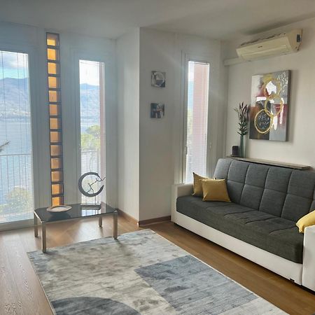Elizaveta Apartment Oggebio Екстериор снимка