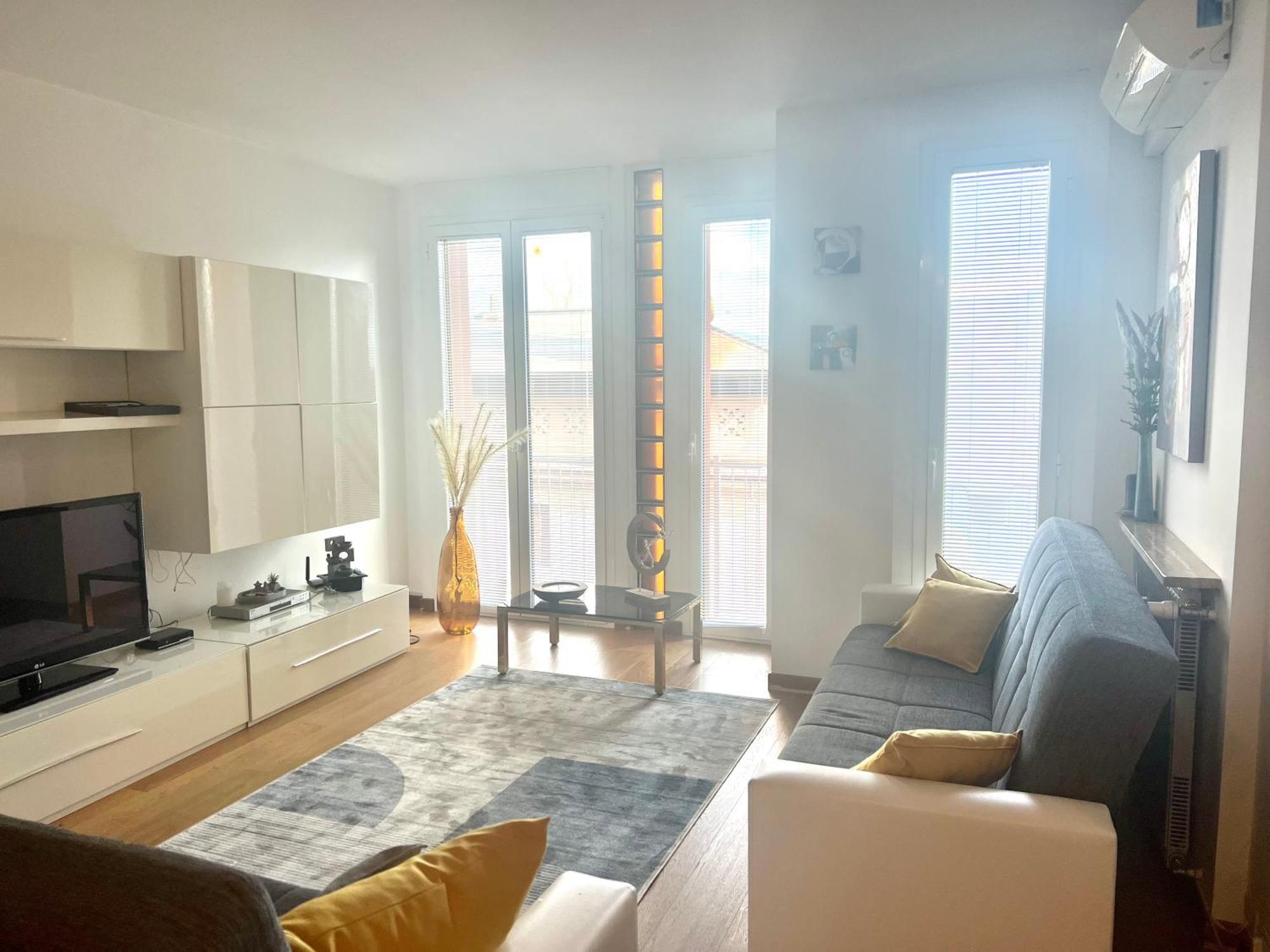 Elizaveta Apartment Oggebio Екстериор снимка