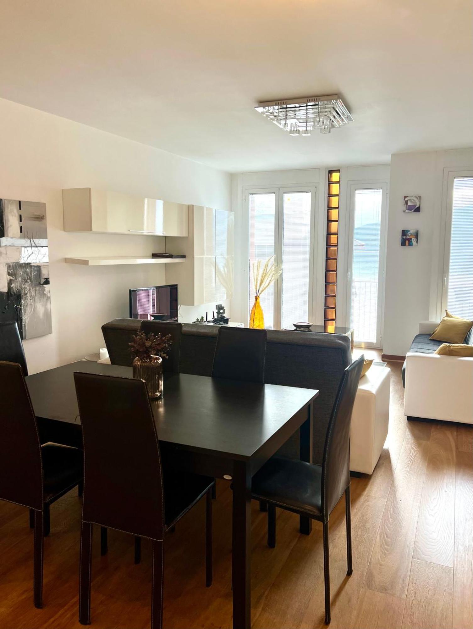 Elizaveta Apartment Oggebio Екстериор снимка