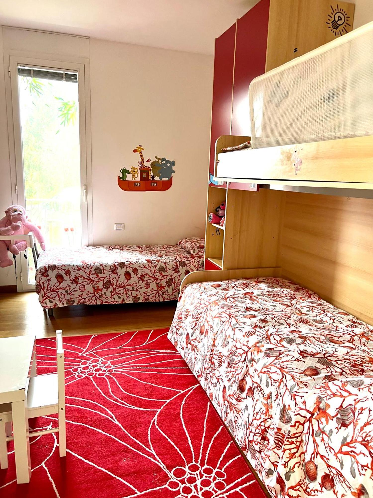 Elizaveta Apartment Oggebio Екстериор снимка